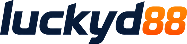 luckyd88 Logo